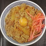 用戶對於吉野家 浅草駅前店的評論圖