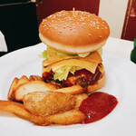 User's review image for ベーカーバウンス