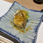 用戶對於すし尽誠的評論圖