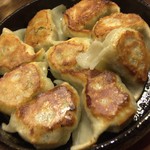 用户对于鉄鍋餃子酒場 山桜的评论图