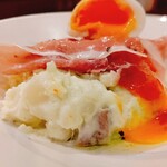 User's review image for うどんとお酒 おとなりさん。