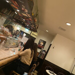 User's review image for Brasserie Café ONZE