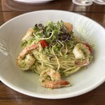 用戶對於IVY PLACE的評論圖