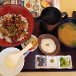 用户对于華屋与兵衛 尾久店的评论图