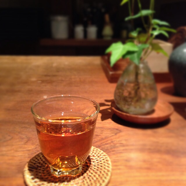 用戶對於宇治香園 大阪心斎橋店的評論圖