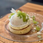 User's review image for カフェ アクイーユ 恵比寿店