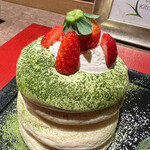 User's review image for Riz Labo Kitchen 裏参道ガーデン