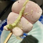 User's review image for とり澤 六本木