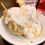 User's review image for 焼鳥どん 西巣鴨店