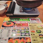 User's review image for 赤から 立川北口店