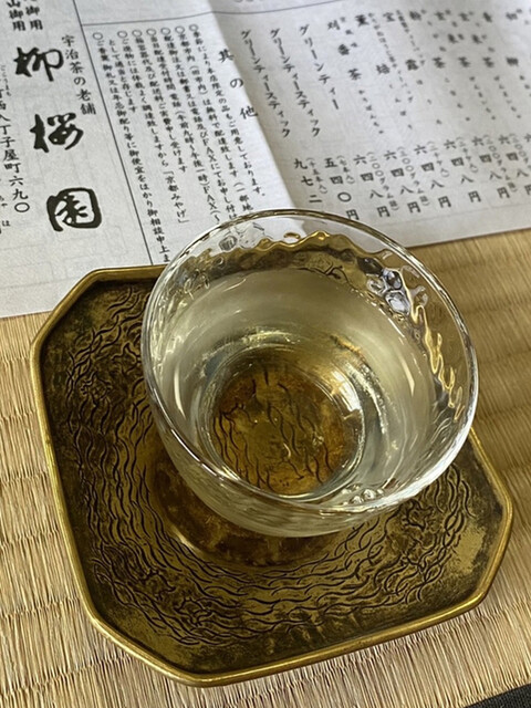 用户对于柳桜園茶舗的评论高清图