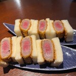 User's review image for 銀座 串かつ凡