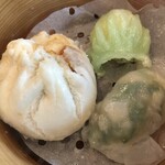 User's review image for ル・パルク 恵比寿店