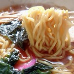 用户对于ローマの泉食堂的评论图