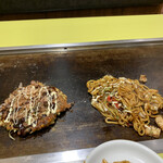 用户对于きん太 総本店的评论图