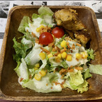 用戶對於グリルハンター 池袋店的評論圖