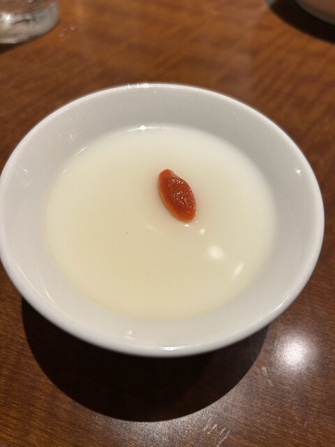 User's recommendation image for 中国火鍋専門店 小肥羊 銀座店