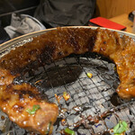 用戶對於焼肉七つ星 福島店的評論圖