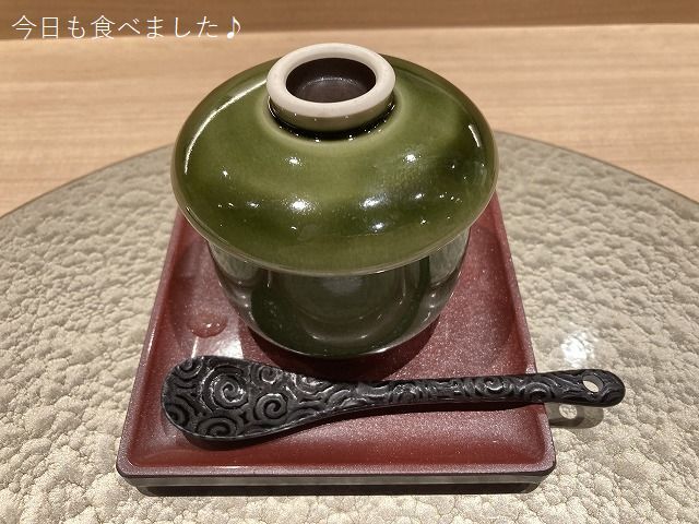 用戶對於梅田 鮨 よこ田的評論高清圖
