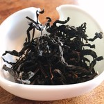 用户对于台湾茶専門店 靑竈的评论图