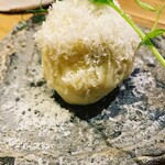 用戶對於炭火焼き鳥 鶏尽的評論圖