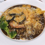 用户对于BOOK COMPASS Cafe エキュート東京店的评论图