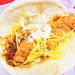 User's review image for ケンタッキーフライドチキン イオン高槻店