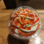 用戶對於スターバックスコーヒー 東京駅 グランルーフ フロント店的評論圖