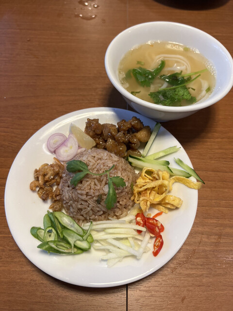 User's recommendation image for Chaaw wan