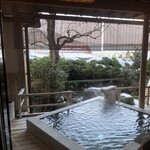 用戶對於ホテル北野屋的評論圖