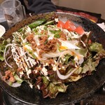 用户对于WA！GAjA 琴似店的评论图