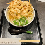 User's review image for うどん家 こむぎ
