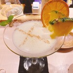 User's review image for mixologybar smooth