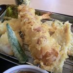 User's review image for さん天 金剛店