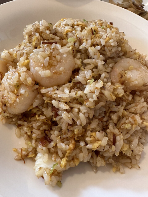 用户对于中國食彩 アオヤマ的评论高清图