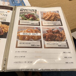 User's review image for カフェ＆ビヤレストラン宮 羽田空港店