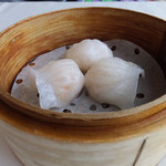 用户对于中国料理 「望海楼」 ヒルトン福岡シーホーク的评论图