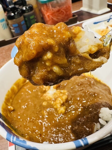 用戶對於松屋 大国町店的評論高清圖