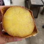 用戶對於つぼ焼きいも いもっ子的評論圖
