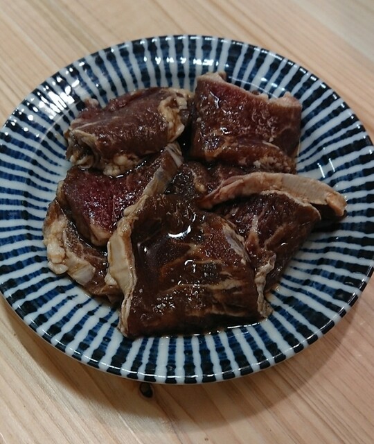 用户对于炭焼じんぎすかん マルコ的评论高清图