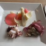 User's review image for 丘の上のレストランPomme