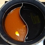 用戶對於しゃぶしゃぶ温野菜 札幌駅前店的評論圖