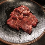 用戶對於炭火焼き肉 金花郎 一条店的評論圖