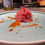 用户对于北海道焼肉 北うし的评论图