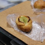 User's review image for パン工房 王様のかくれ家