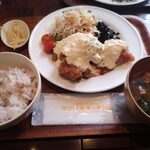 User's review image for タカチホキッチン