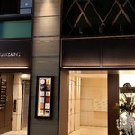 用戶對於レストラン ヤマウチ ギンザ的評論圖