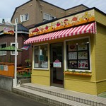 User's review image for creperie