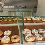 用户对于NAYAMACHI DONUTS 君に、あげる的评论图
