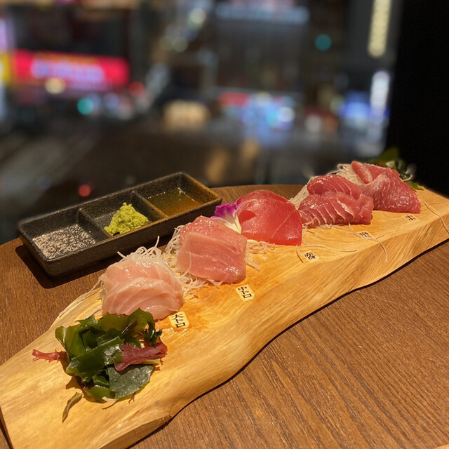 User's recommendation image for 個室居酒屋 座楽 上野駅前店